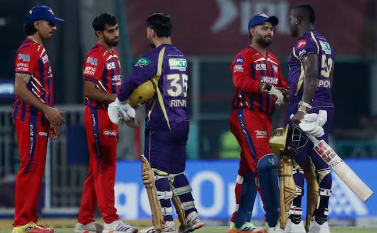 Goa Cricket Team Vs Mumbai Cricket Team Match Scorecard
