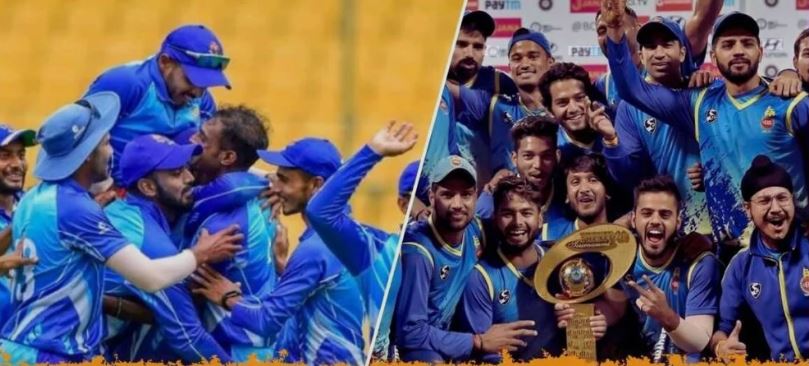 Uttarakhand Cricket Team Vs Karnataka Cricket Team Match Scorecard
