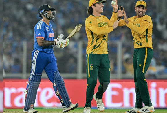 South Africa National Cricket Team Vs India National Cricket Team Timeline