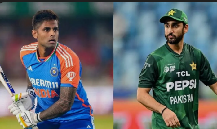 India National Cricket Team Vs Pakistan National Cricket Team Matches