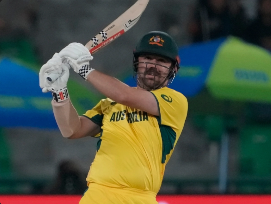 Afghanistan National Cricket Team Vs Australian Men's Cricket Team Timeline
