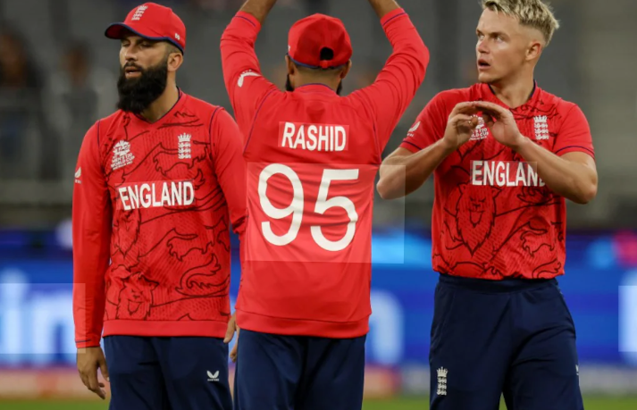 Afghanistan National Cricket Team Vs England Cricket Team Match Scorecard