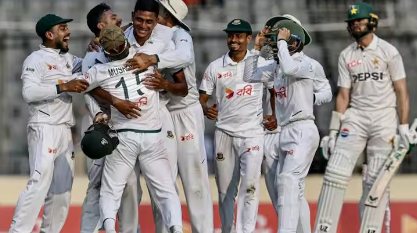 Punjab Cricket Team Vs Andhra Cricket Team Match Scorecard