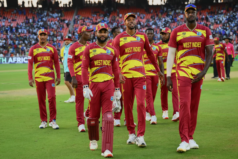 Mumbai Cricket Team Vs Meghalaya Cricket Team Match Scorecard