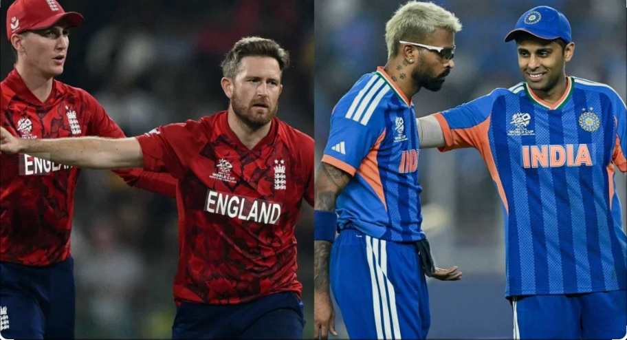 India National Cricket Team Vs England Cricket Team Stats