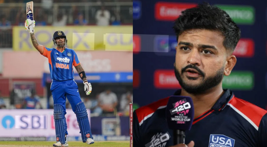 United States National Cricket Team Vs India National Cricket Team Stats