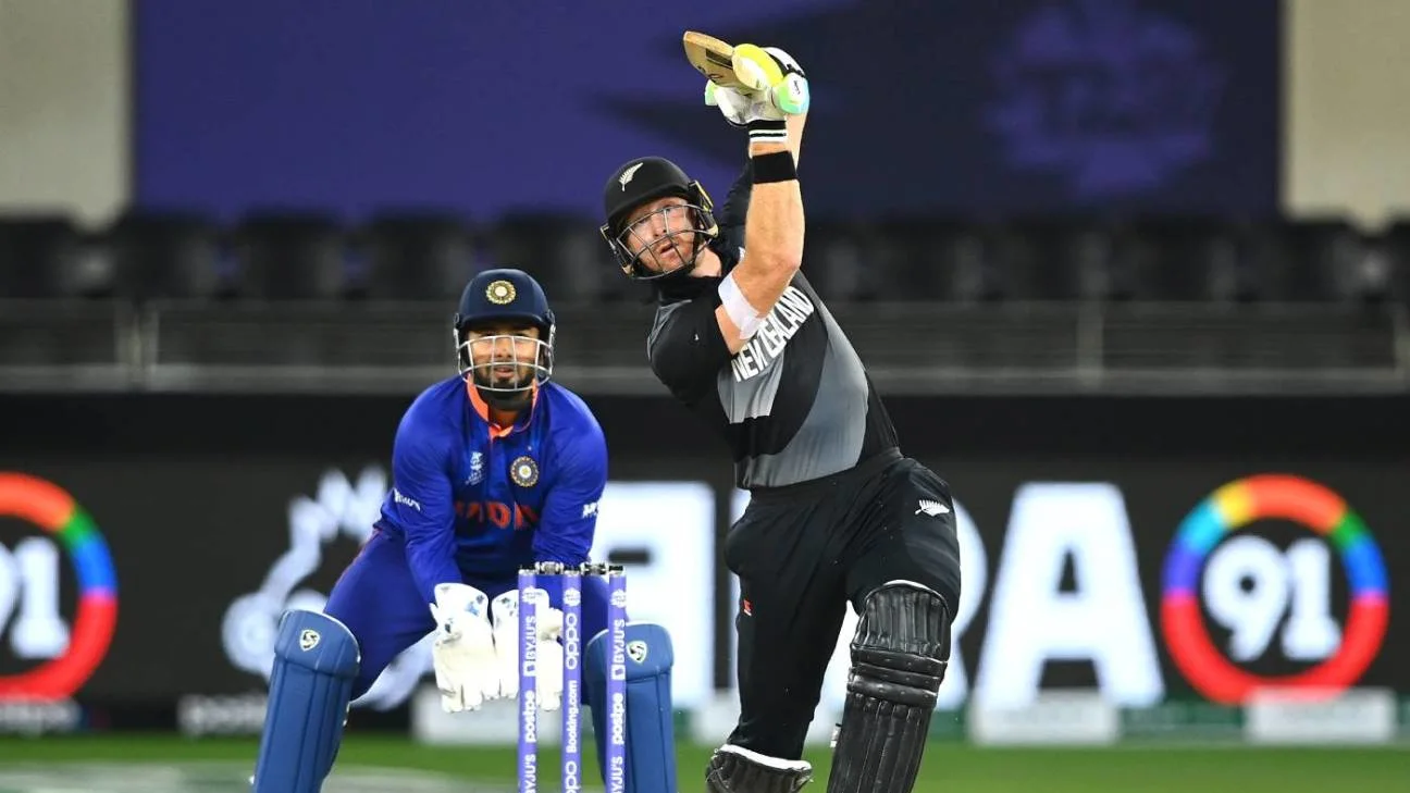 India National Cricket Team Vs New Zealand National Cricket Team Players