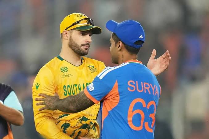 India National Cricket Team Vs South Africa National Cricket Team Players