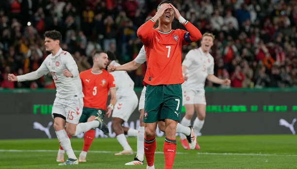 Portugal National Football Team vs Denmark National Football Team Timeline: History, Results and Key Matches
