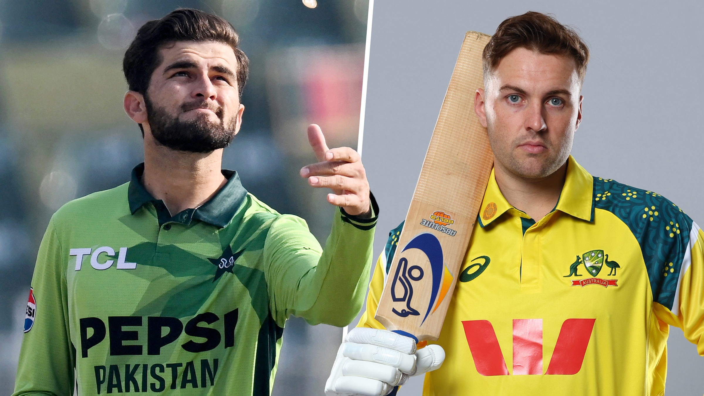 pakistan national cricket team vs australian men’s cricket team stats